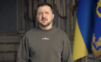 Зеленски: Прекратяването на войната е задача на цивилизования свят (ВИДЕО)