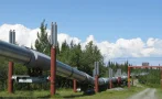 Проверяват напредъка на терминала за втечнен газ при Александруполис