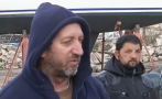 Капитаните на задържаните в Румъния кораби искат оставката на шефа на агенцията по рибарство
