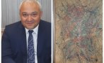 Голям сладур е тоя Демерджиев, оправи МВР-то и вече пори като щука в тайните на изкуството