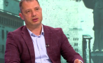 Делян Добрев: ГЕРБ ще предложи кабинет на малцинството или формула тип 