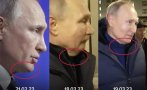 Разкриха по какво се познават двойниците на Путин (ВИДЕО)