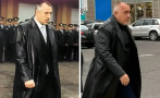 Евгени Петров: Из емоциите във ФБ и коженото манто на Бойко Борисов
