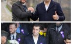 ГНЯВ ПОД ЦАРЕВЕЦ: Мрежата кипна след тази гавра на Кирил Петков с паметта на Асеневци (СНИМКИ)