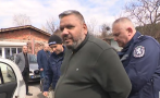 ДЕН ПРЕДИ ВОТА: Арестуваха пастор Петър в Перник за купуване на гласове