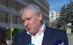 Румен Христов: Основните лидери стоят зад предложението за Росенец