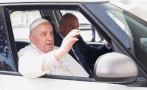 Папа Франциск с нов апел за примирие в Газа