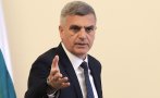 Стефан Янев: Поведението на премиера е неадекватно - трябва незабавна оставка Стефан Янев: Поведението на премиера е неадекватно - трябва незабавна оставка