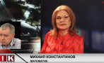 САМО В ПИК TV! Проф. Михаил Константинов: Ако хванете купувач на гласове, отрежете му главата! Спечелилият София печели и в страната (ВИДЕО)