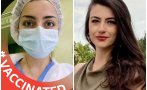 тежък удар лена уличена лъжа сестра снимка