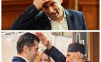 САМО В ПИК: Лоша поличба за Кирил Петков - свещеник се изпречи на пътя му, а това е знак за... (СНИМКИ)
