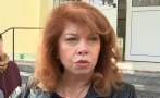 Илияна Йотова: Гласувах за това да няма повече предсрочни избори