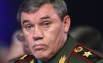 СТРАХ ТРЕСЕ ДИКТАТОРА: Путин изпратил ген. Герасимов в Украйна, страхувайки се от покушение