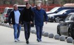Остават ли Мъри и Ивков? В Левски взеха съдбоносно решение