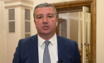 Драгомир Стойнев увърта дали БСП ще подкрепят кабинет на ГЕРБ или ПП-ДБ: Всичко е въпрос на разговори