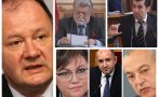 Михаил Миков: Настъпването на мотиката ще продължи. Нелепа сделка е предложението на ПП-ДБ за ротиране председателя на парламента. Шансовете за нови избори нарастват