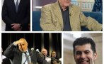 Поетът Стефан Цанев: Партиите насила ще направят от Румен Радев кандидат-диктатор