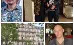 РАЗКРИТИЕ НА ПИК: Журналистите на подземния свят Митко Бърда и Атанас Чобанов с офис за милиони в сърцето на Париж. Къро ли спонсорира живота им като на френски крале? (СНИМКИ/ВИДЕО)