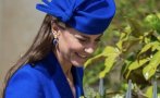 Кралското семейство с ново изявление за принцеса Кейт