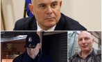 САМО В ПИК: Полумъжът Атанас Чобанов удари дъното - дебне и снима главния прокурор в тоалетната на Великден! Днес е папарак, утре - снайперист