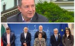 Янаки Стоилов: ПП и ГЕРБ са в коалиция на оцеляването, тя е необходима и за двете партии