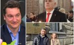 СМИРЕНИЕ ЛИ? Крум Зарков с нова атака срещу Гешев по Великден
