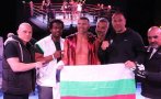 ДИАГНОЗАТА Е ЯСНА: Тервел Пулев е с фрактура след победата над Ходжгрийн