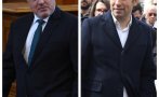 Стефан Ташев: Бойко Борисов вкара ПП-ДБ в капан
