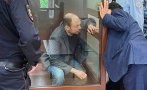 Осъдиха критик на Путин на 25 г. затвор