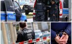 ЕКСКЛУЗИВНО! Българин умря при арест в Германия, причините за смъртта му са неясни