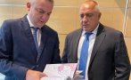Партии искат оставката на кмета на Варна Портних, градът е провален