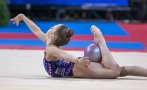 БРАВО: Три медала за България на Световната купа по художествена гимнастика