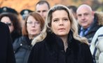 Гълъб Донев уволни зам.-министъра на МВР Моника Бийчър