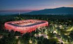 Майкъла избухна с критика за новия стадион на ЦСКА