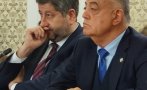 Сметната палата дава ИТН и ДБ на прокуратурата