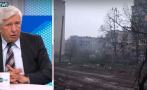 Проф. Станчев: Русия прави конгломерация Китай-Иран-Северна Корея за военна помощ