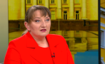Сачева: Готови сме да предложим и експертен кабинет, и на малцинството