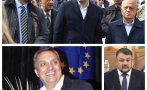 СУПЕР ЕКШЪН: Иван Костов режисира кабинет на ПП-ДБ: Понижават Кирил Петков, ген. Атанасов кадрува в ДАНС, а номинацията за министър на спорта ще ви сцепи от смях
