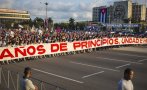 Куба отбелязва 1 май без манифестация - нямало гориво