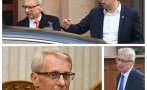 РАЗМИСЛИ И СТРАСТИ: Премиерът Николай Денков се възмути от своите заради две години „Промяна“ и бездействие