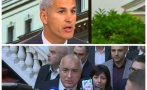 Андрей Гюров от ПП се изрепчи: Няма да играем играта на ГЕРБ и няма да свалим картите с имена за кабинет