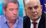 Емануил Йорданов с експертен коментар: Атентатът срещу Гешев прилича на убийството на Луканов