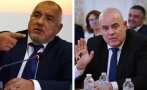Борисов иска главата на Гешев - ще има ли контраофанзива на главния прокурор