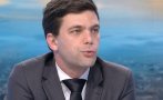 Никола Минчев: Не подкрепихме кабинет на ГЕРБ заради изкристализиралите проблеми след пресконференцията на Гешев и ответния удар на Сарафов