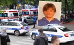 Масовият убиец на деца в Белград бил вундеркинд