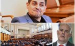 ТРЕСЕ ГО ШУБЕТО! Руди Гела не се отказва от имунитета си, иска казусът му да се гледа в парламента