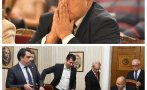 ЕКСКЛУЗИВНО В ПИК! Ето какво искат в Брюксел от Борисов - натискат ли го за кабинет с ПП-ДБ