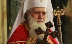 Почина българският патриарх Неофит