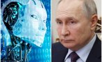 Кръстникът на изкуствения интелект бие тревога: Скоро ще е по-умен от нас и Путин може да го използва за...