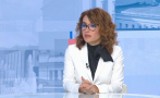Калина Чапкънова от ВСС за атентата срещу Гешев: Полза от този терористичен акт имат лица, засегнати от действия на прокуратурата
